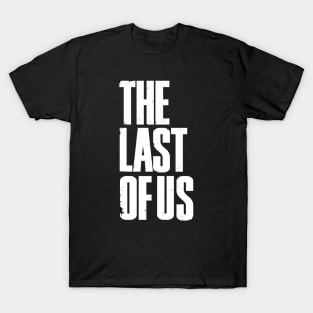 The Last Of Us T-Shirt